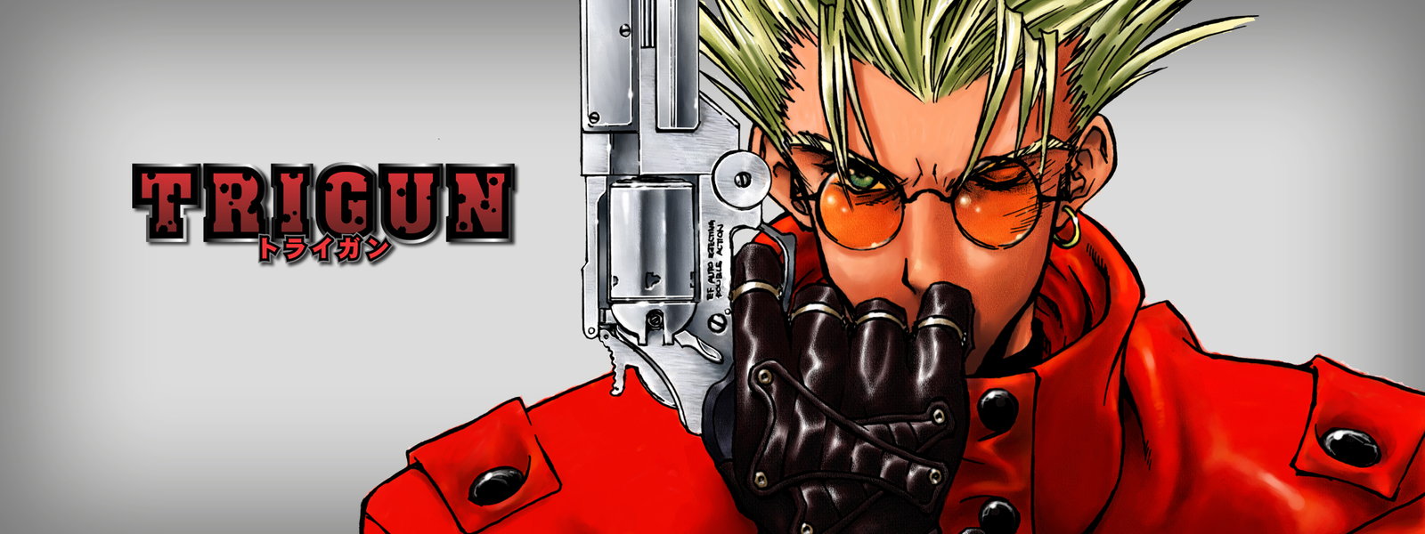 Trigun Trọn bộ
